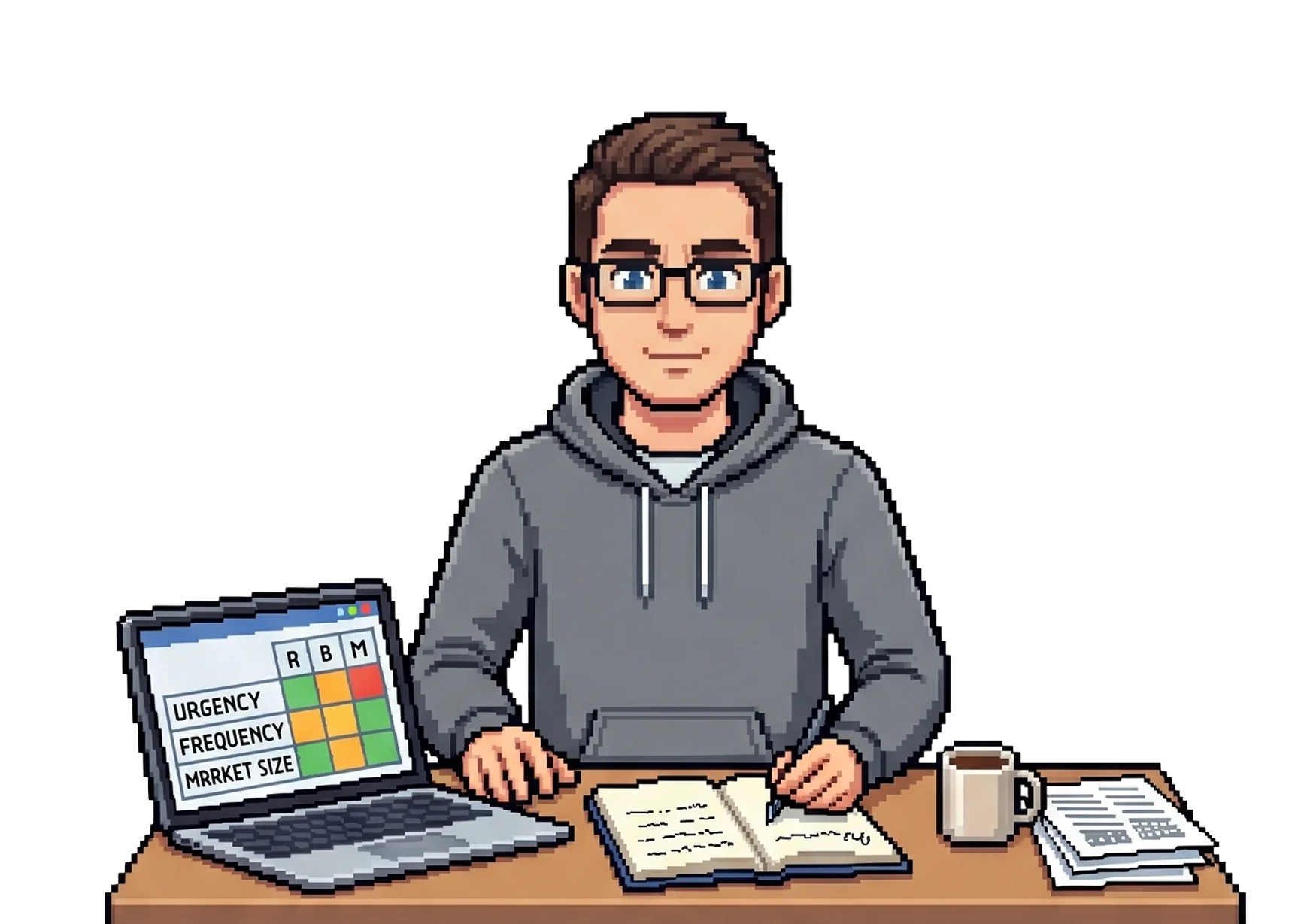 Problem Inventory